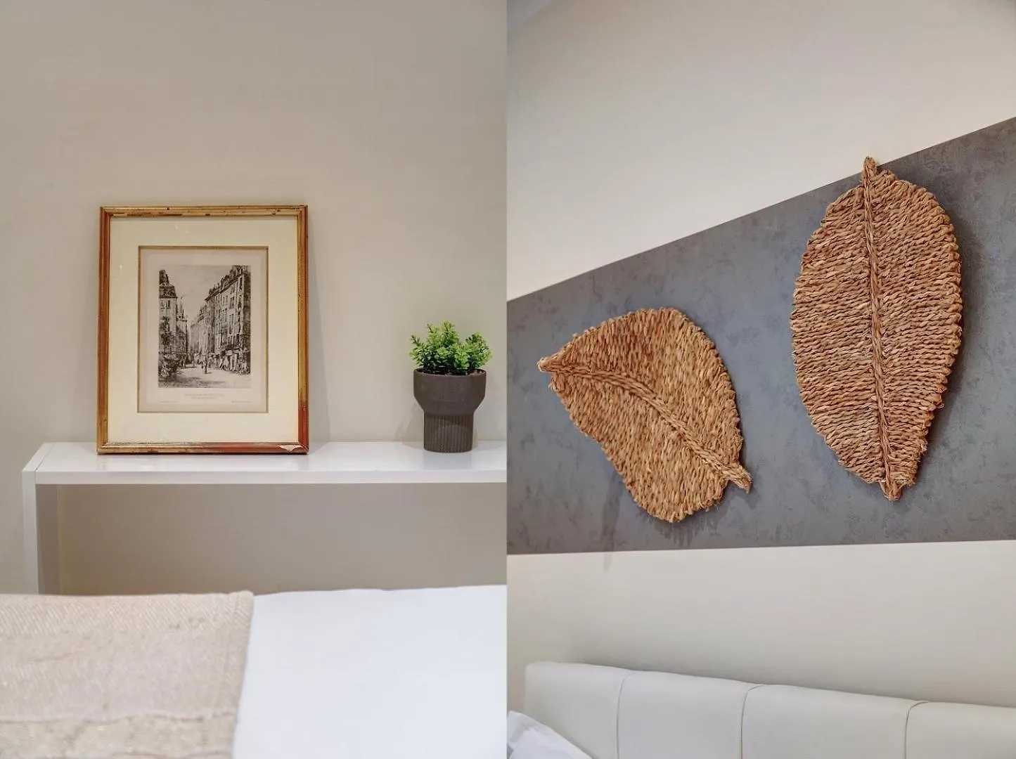 405 Suite Pinel - Superbe Appartement A パリ