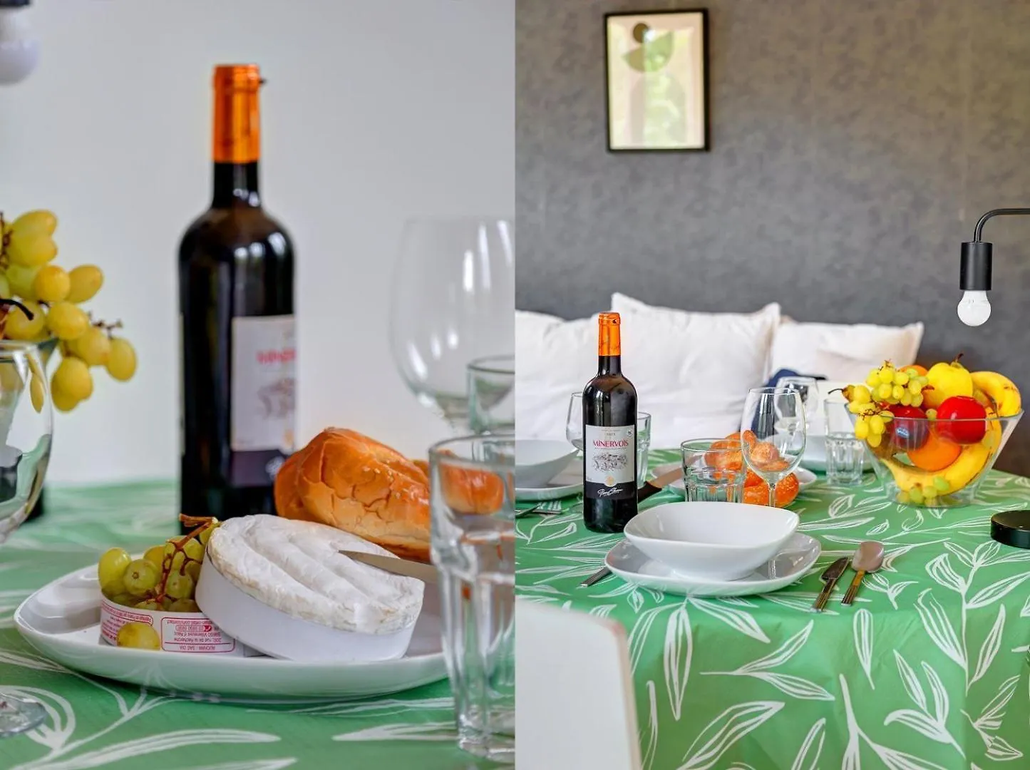 405 Suite Pinel - Superbe Appartement A パリ フランス