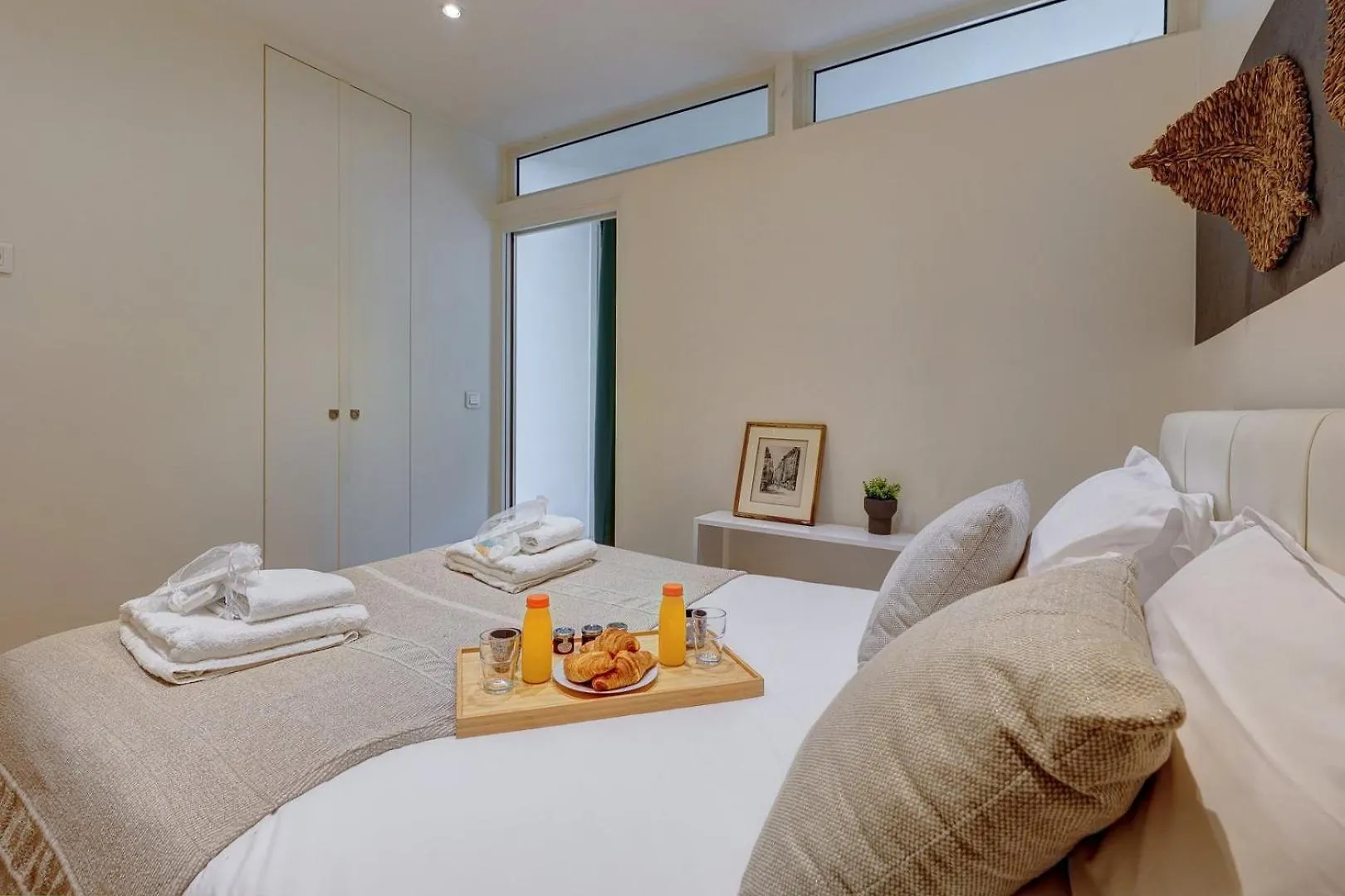 アパート 405 Suite Pinel - Superbe Appartement A パリ フランス