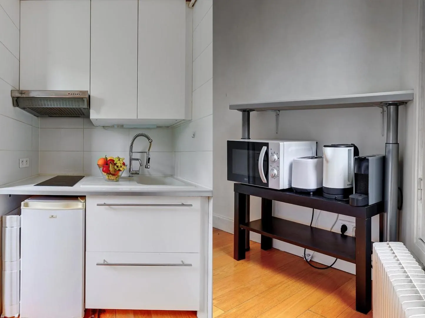 405 Suite Pinel - Superbe Appartement A パリ アパート
