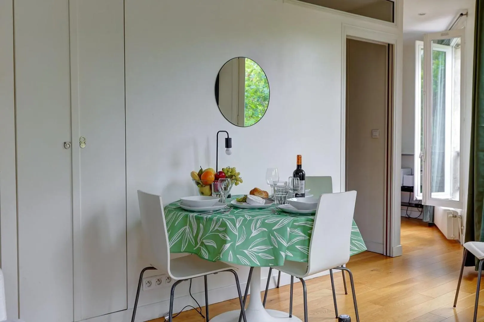 405 Suite Pinel - Superbe Appartement A パリ