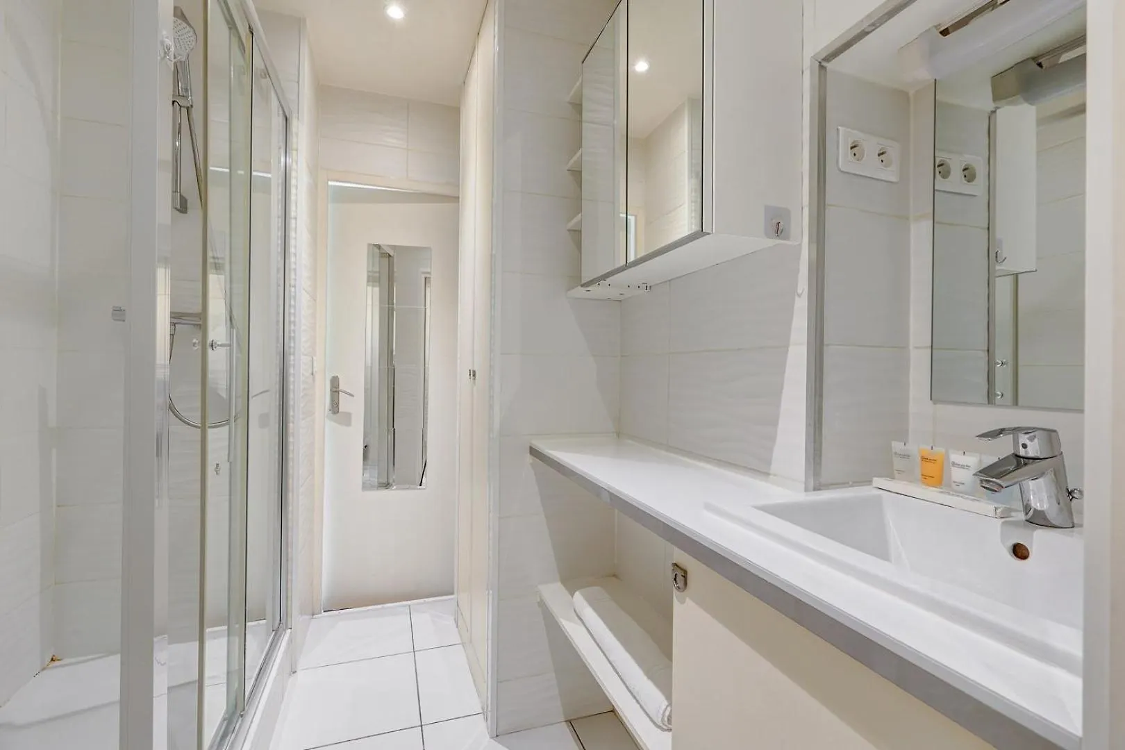 アパート 405 Suite Pinel - Superbe Appartement A パリ