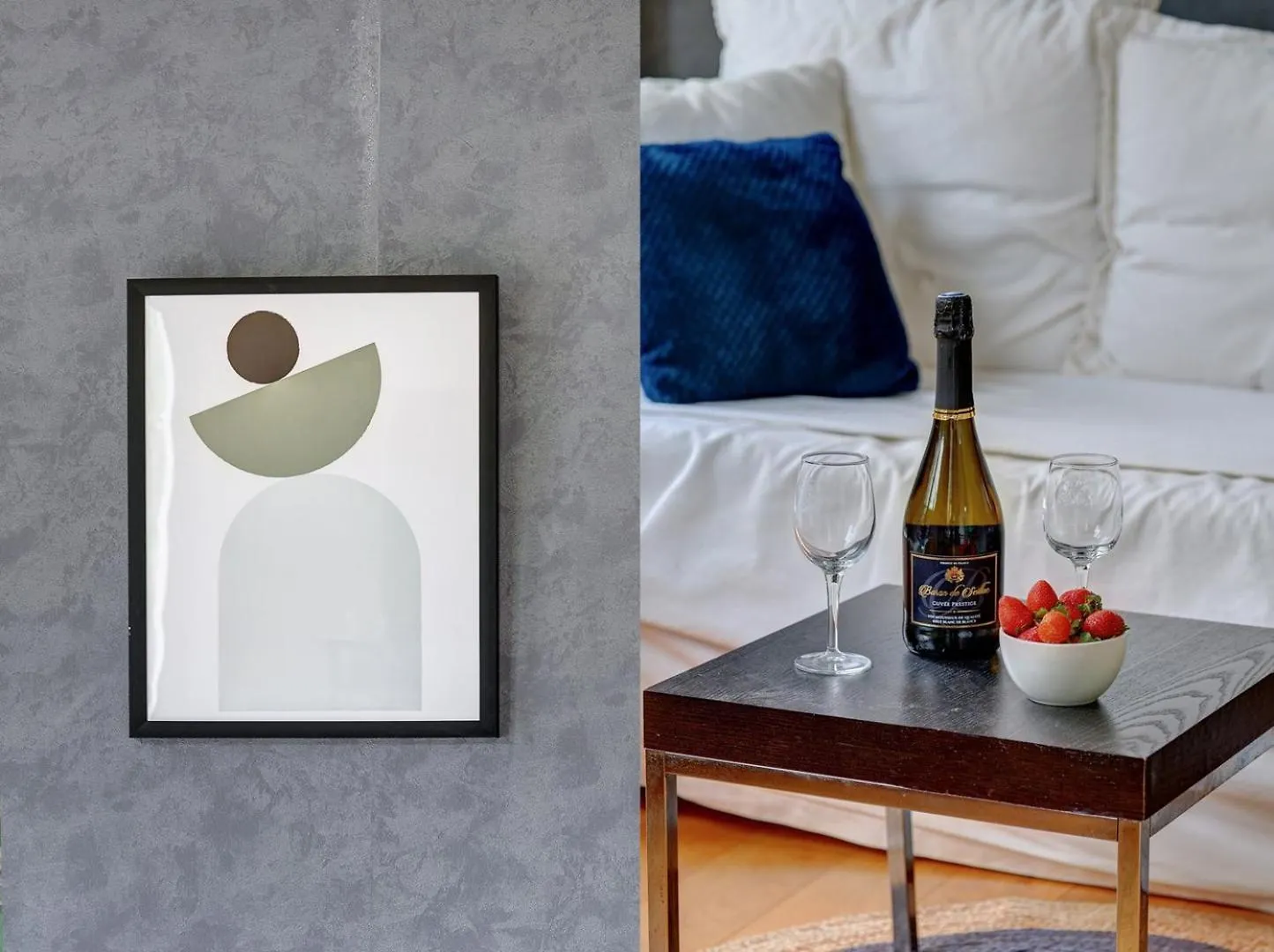 405 Suite Pinel - Superbe Appartement A Paris