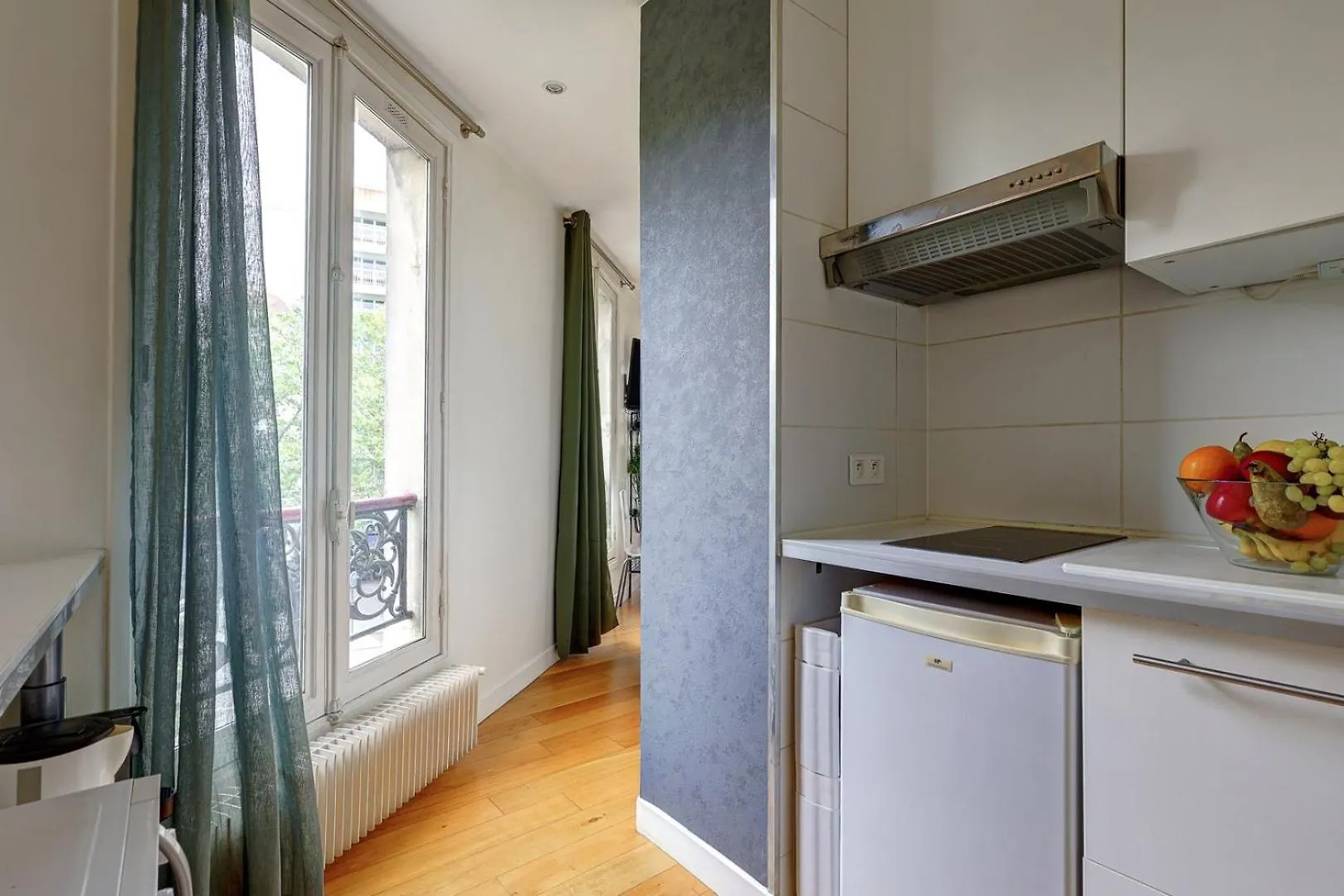 Apartment 405 Suite Pinel - Superbe Appartement A Paris
